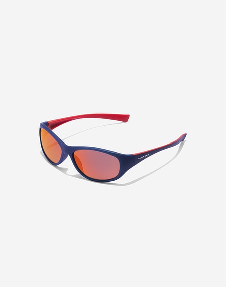 Kinder Hawkers RAVE KIDS - NAVY RUBY