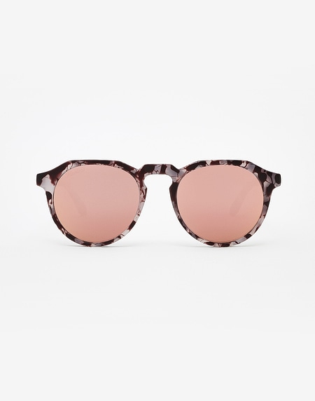 Gafas de sol Hawkers CAREY GREY - ROSE GOLD WARWICK