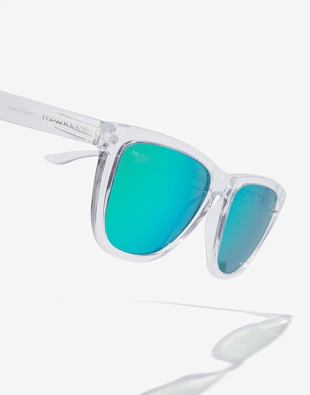Gafas de sol Hawkers ONE RAW - AIR EMERALD