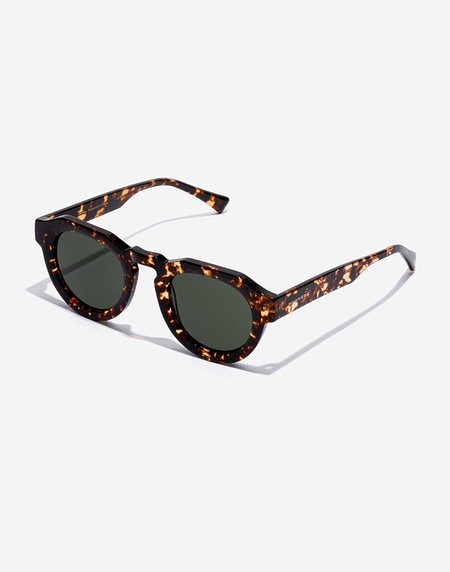 Gafas de sol Hawkers WARWICK UPTOWN - HAVANA GREEN