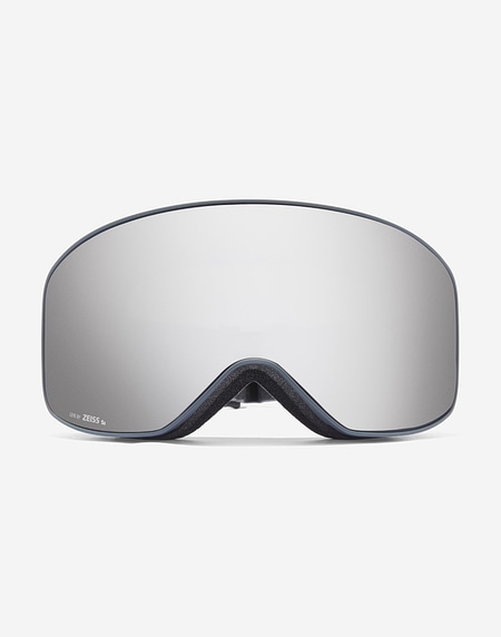 Lunettes De Ski HAWKERS ARTIK SMALL - ANTHRACITE SILVER