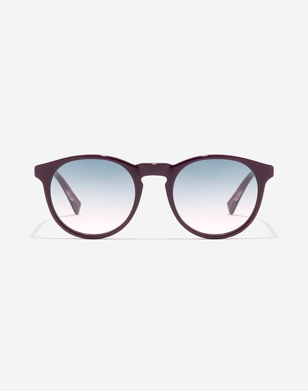 Sunglasses Hawkers BEL AIR X - PURPLE GROOVY