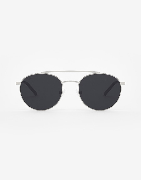 Sunglasses Hawkers SILVER - DARK HILLS