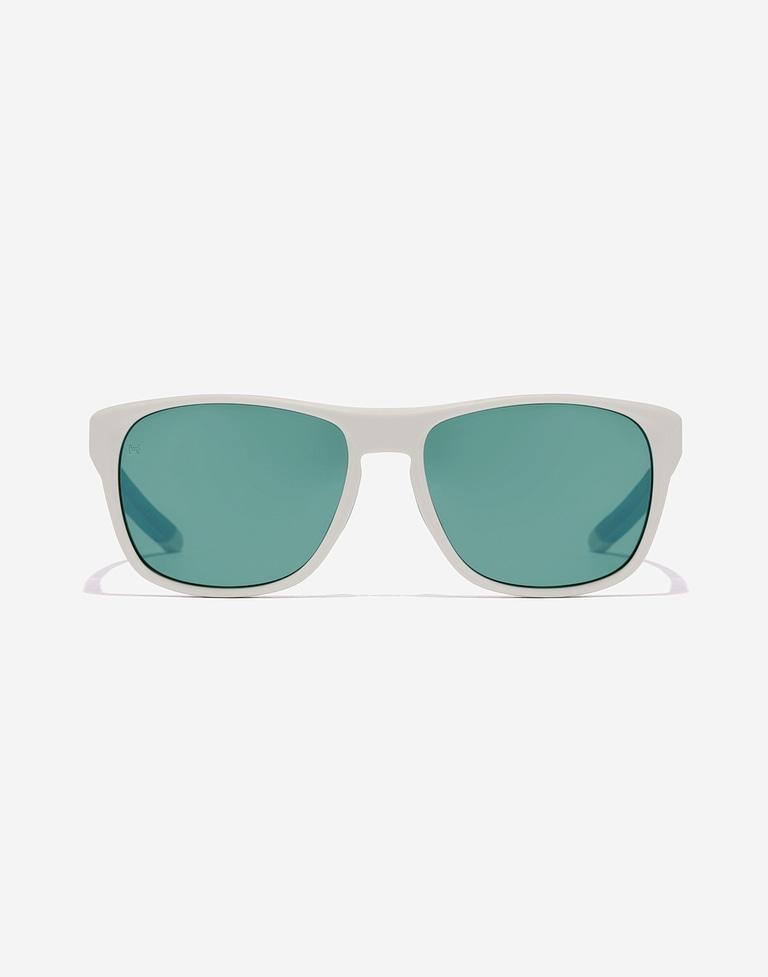 Lentes de sol Hawkers GRIP - WHITE JADE