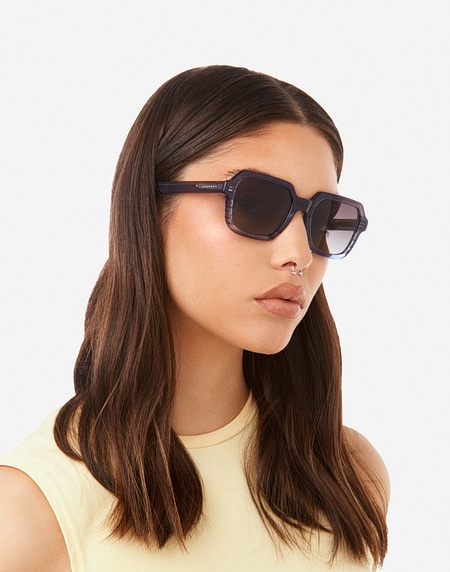 Gafas de sol Hawkers GREY MINIMAL