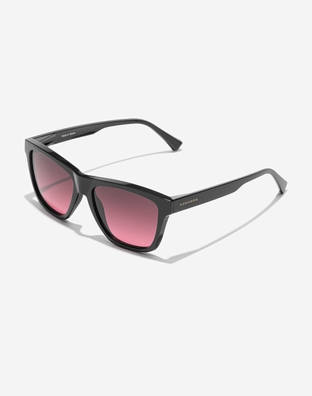 Sonnenbrille Hawkers ONE LS RAW - BLACK WINE