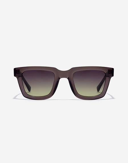 Lentes de sol Hawkers ONE UPTOWN - CRISTAL GREY MOSS