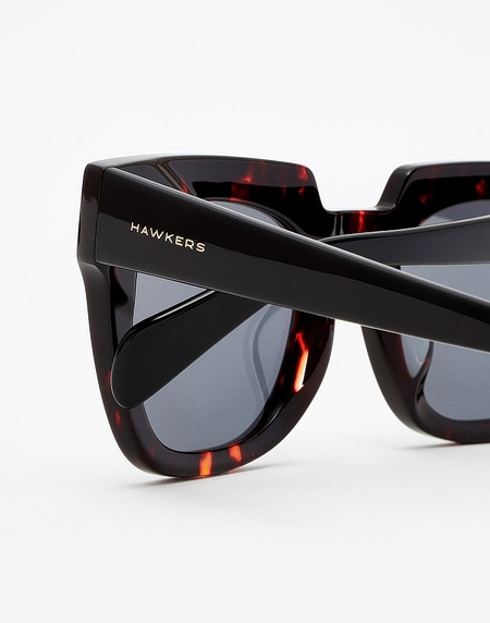 Gafas de sol Hawkers DARK CAREY - ROSE GOLD ROW X