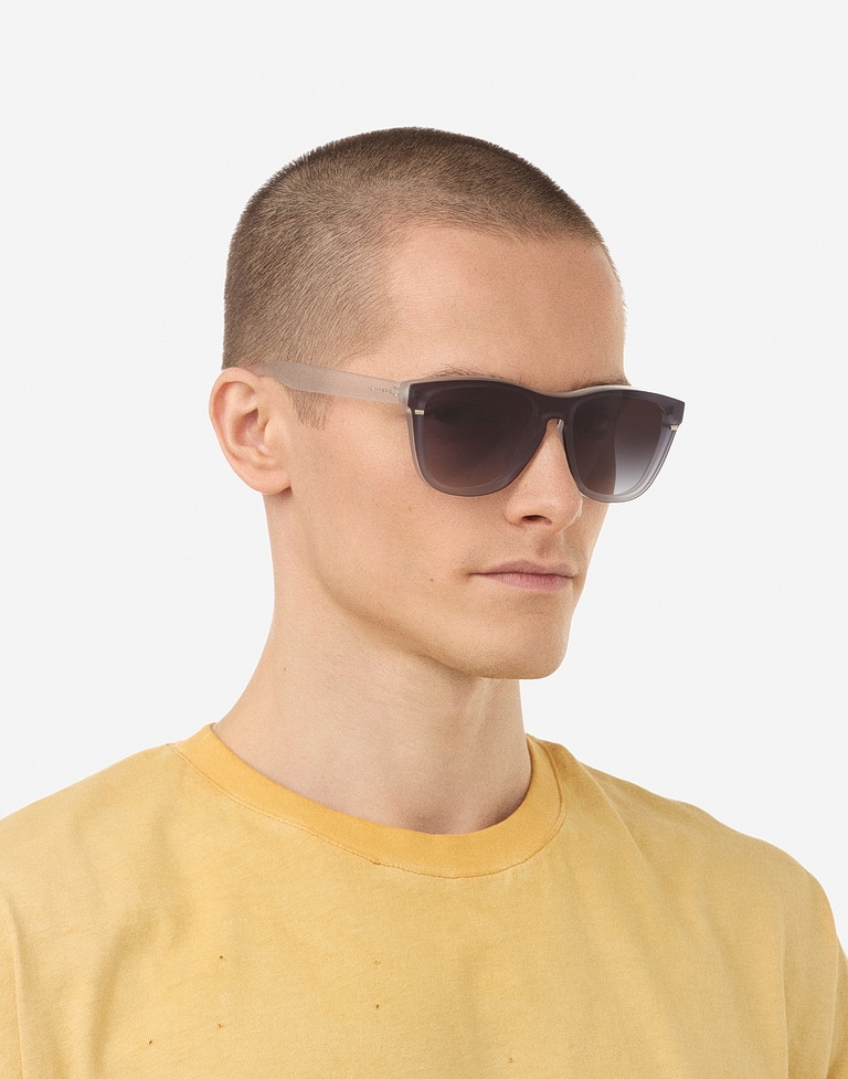 Sunglasses Hawkers ONE DREAM - CRYSTAL GREY