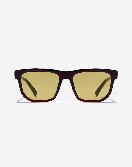 Gafas de sol HAWKERS MARS - BROWN MATCHA ECO
