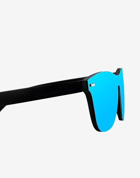 Lentes de sol Northweek REGULAR PHANTOM BLACK - ICE POLARIZED