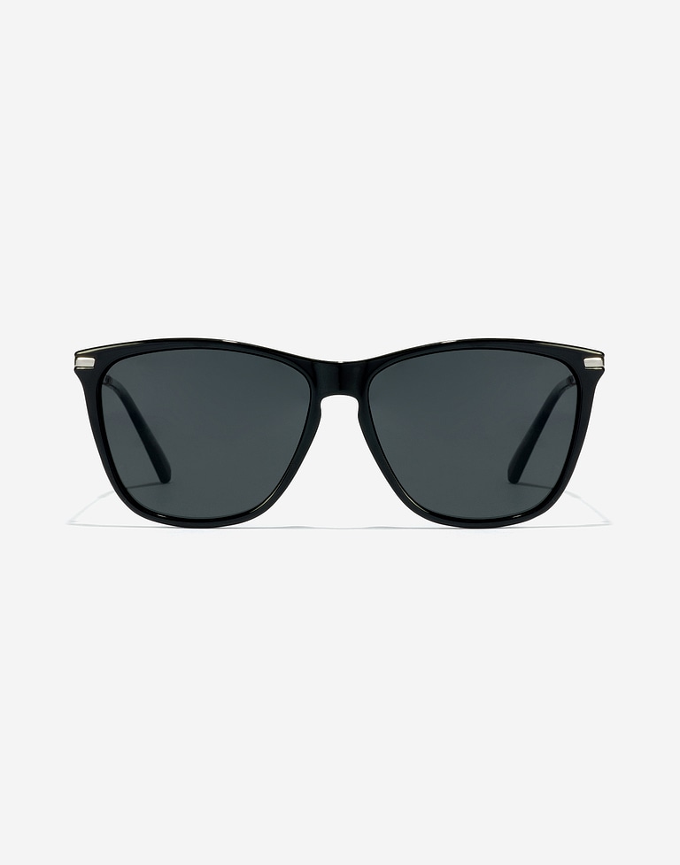 Sonnenbrille Hawkers ONE CROSSWALK - POLARIZED BLACK DARK