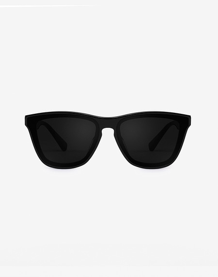 Sunglasses Hawkers BLACK - DARK ONE DOWNTOWN