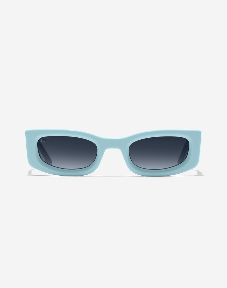 Sunglasses Hawkers HEAVEN - LIGHT BLUE INDIGO
