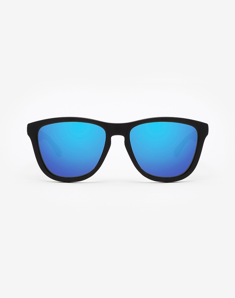 Sunglasses Hawkers CARBON BLACK - SKY ONE