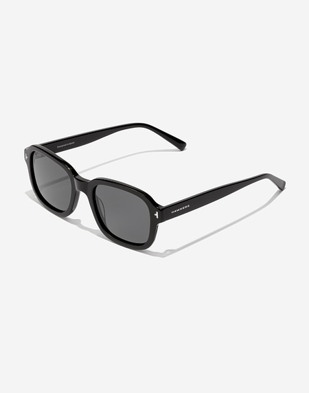 Sunglasses Hawkers TWIST - POLARIZED BLACK DARK