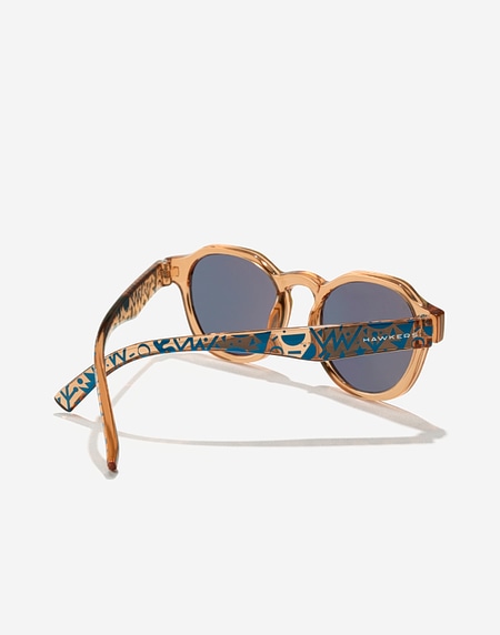 Sonnenbrille Hawkers WARWICK KIDS - PUMPKIN DAYLIGHT