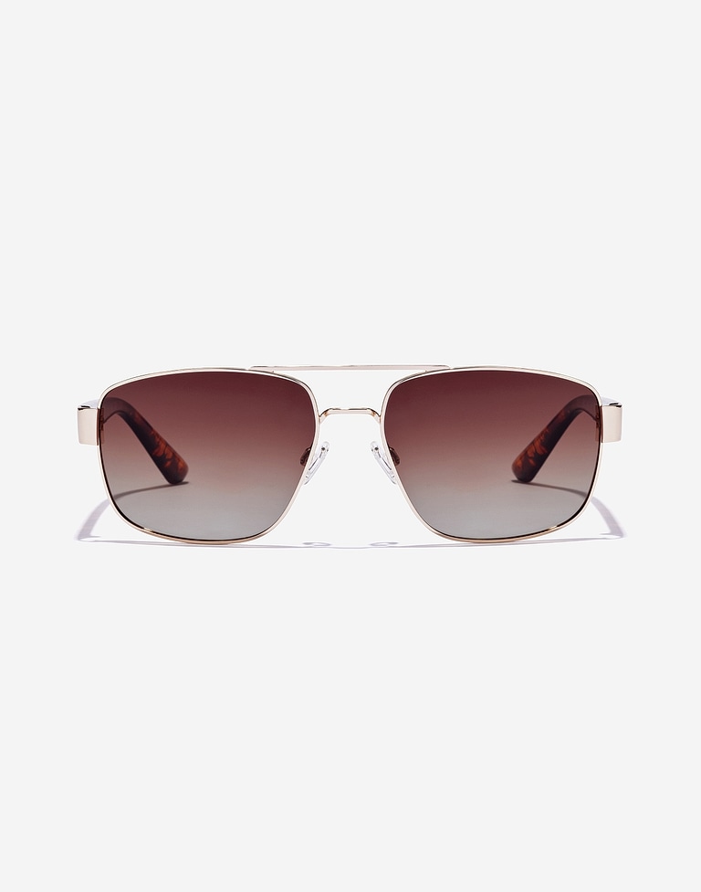 Sunglasses Hawkers FALCON - POLARIZED GOLD BROWN