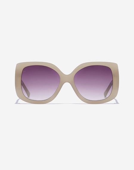 Sunglasses Hawkers FERVOR - CREAM IRIS