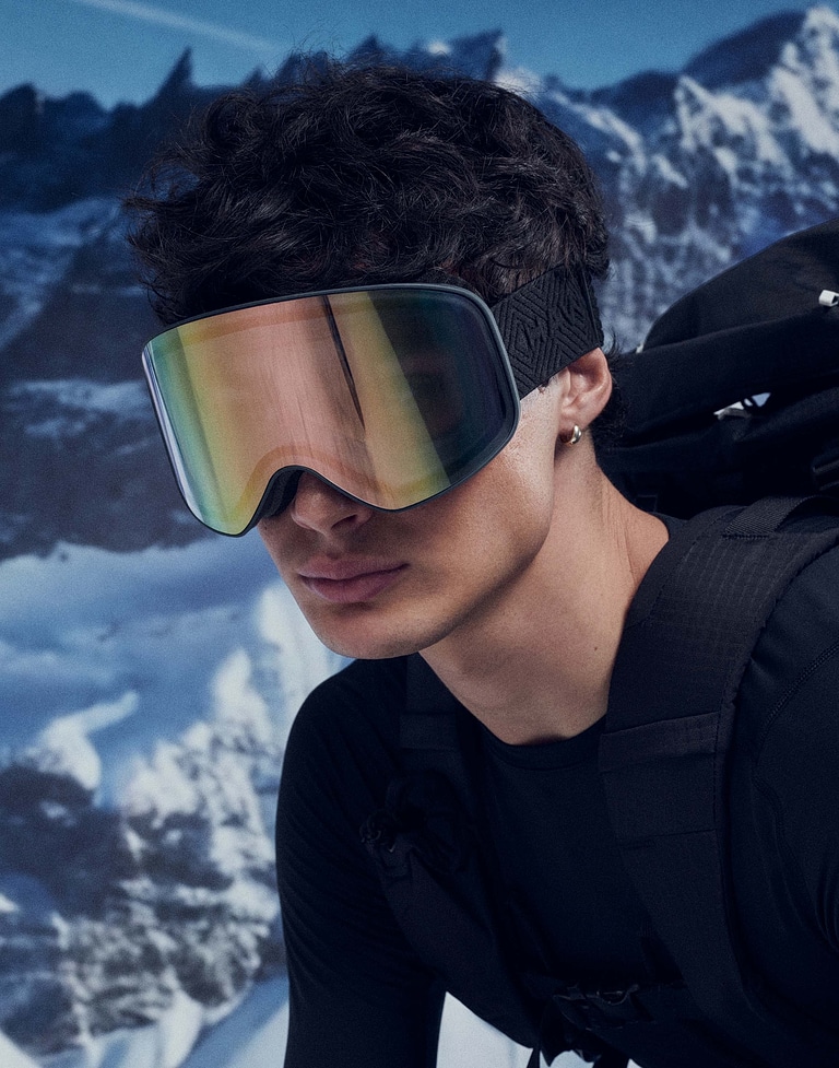 Occhiali Sci HAWKERS ARTIK SMALL - PHOTOCHROMIC ROSE GOLD