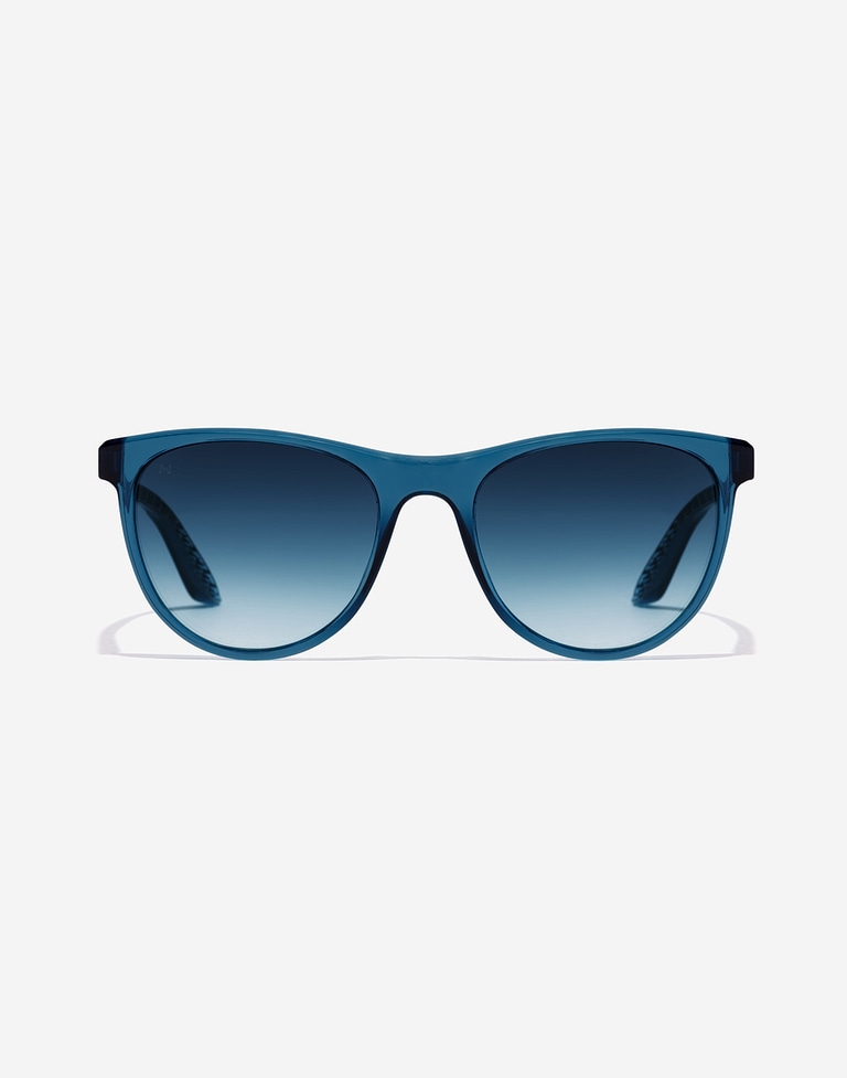 Sunglasses Hawkers TRAIL - NAVY BLUE INDIGO