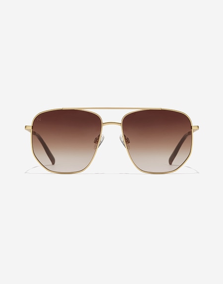 Nos Lunettes de Soleil Hawkers CAD - GOLD EARTH
