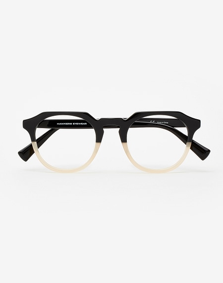 Blue Light Hawkers BLACK BEIGE BI CHARDON