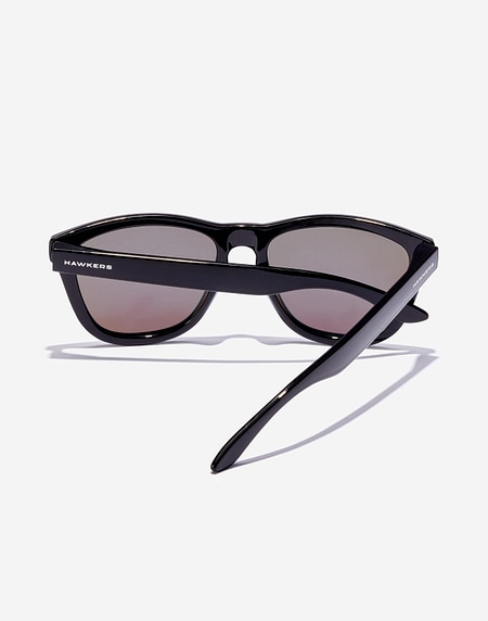 Sonnenbrille Hawkers ONE COLT - POLARIZED BLACK BLUE