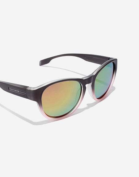 Lentes de sol Hawkers NEIVE - ROSE GOLD