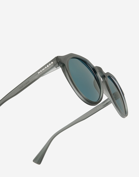  Hawkers WARWICK RAW - GREY TURQUOISE