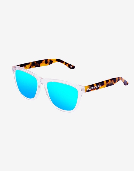 Lentes de sol Hawkers AIR CAREY - CLEAR BLUE ONE X