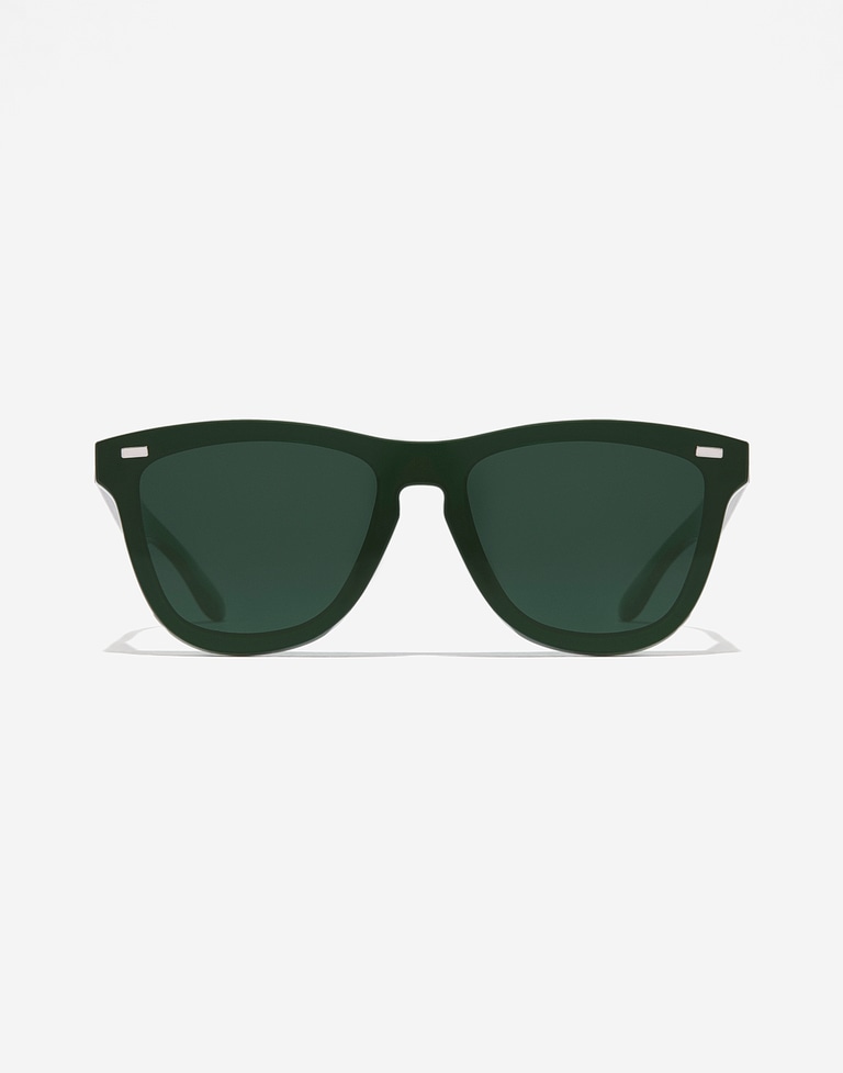 Sunglasses Hawkers ONE VENM RAW - GREEN DEEP TURQUOISE