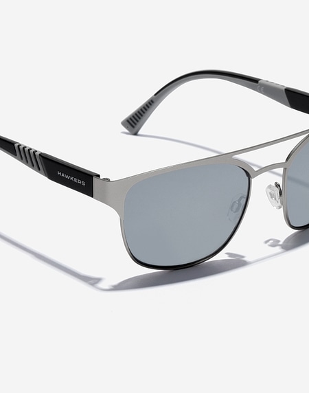 Sunglasses Hawkers VITAL - SILVER CHROME