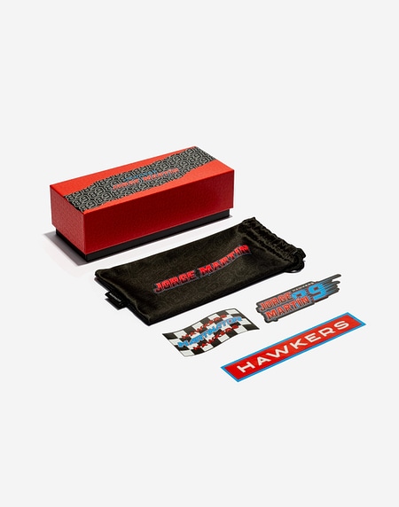 Gafas de sol Hawkers JORGE MARTÍN X HAWKERS - INFINITE