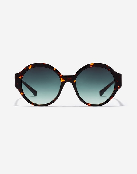 Sunglasses Hawkers KATE - CAREY SMOKY GREEN