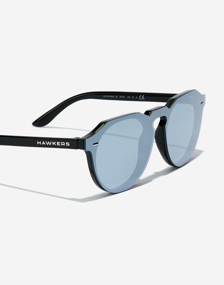Nos Lunettes de Soleil Hawkers CHROME - WARWICK VENM HYBDRID