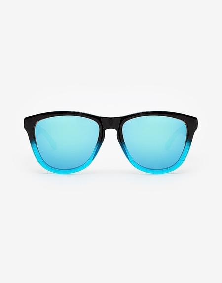 Gafas de sol Hawkers POLARIZED FUSION - CLEAR BLUE ONE