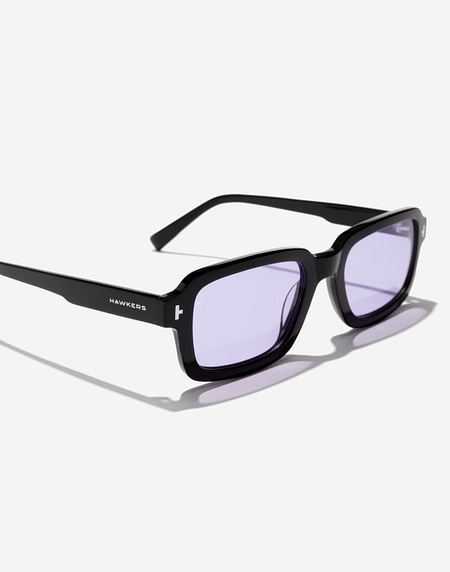 Sunglasses Hawkers POINT - BLACK NEPTUNO