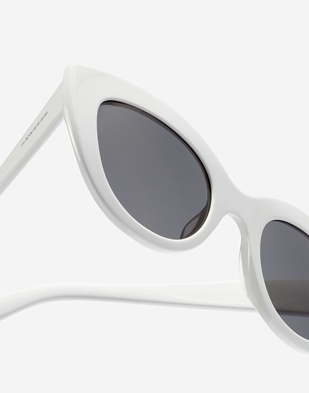 Sunglasses Hawkers HYDE - WHITE