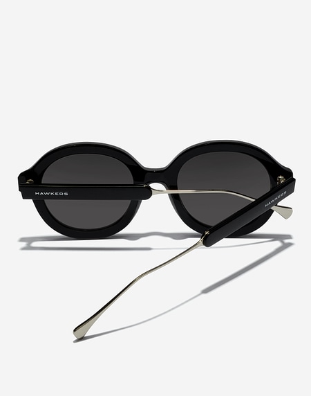 Oculos de sol Hawkers LAGOON - BLACK GREY EXCLUSIVE