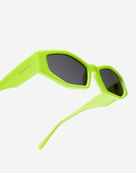Sunglasses Hawkers HAWKERS X ANUEL - APEROL NEON DARK