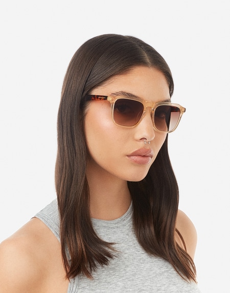 Sunglasses Hawkers ETERNITY - SMOKY