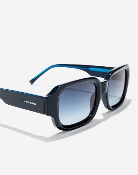 Gafas de sol HAWKERS AZURE - MIDNIGHT BLUE INDIGO