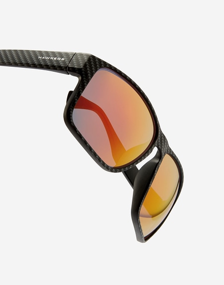 Sunglasses Hawkers FASTER - CIRCUIT RICARDO TORMO