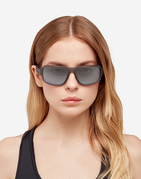 Gafas de sol Hawkers F18 - POLARIZED GREY