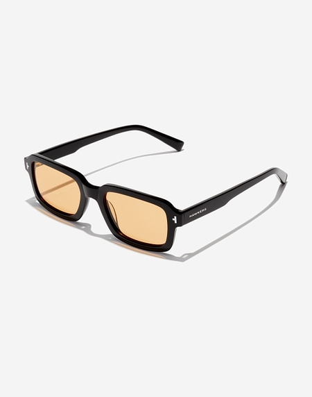 Sunglasses Hawkers POINT - BLACK HONEY