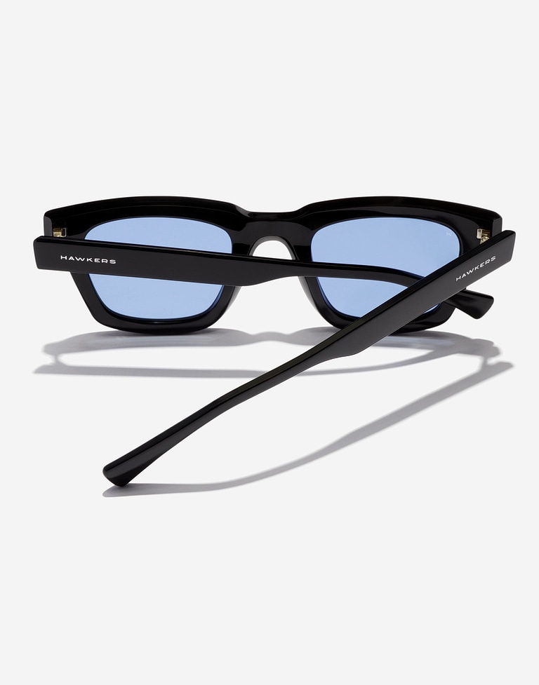 Nos Lunettes de Soleil Hawkers ONE UPTOWN - BLACK BLUEBERRY