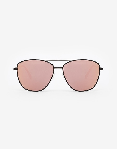Gafas de sol Hawkers BLACK - ROSE GOLD LAX