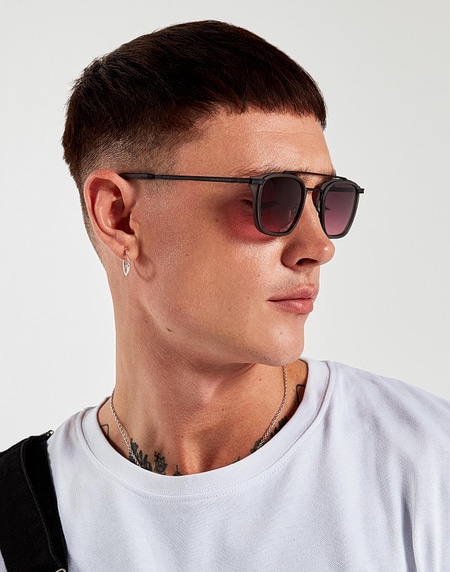 Gafas de sol Hawkers RUSHHOUR - PINK