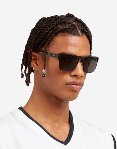 Sunglasses Hawkers REETZY - BLACK